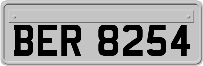 BER8254