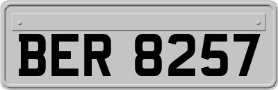 BER8257