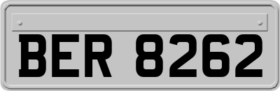 BER8262