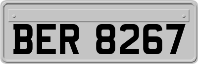 BER8267