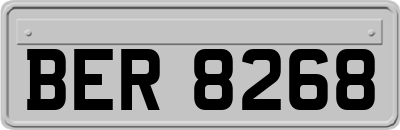 BER8268