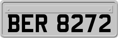 BER8272