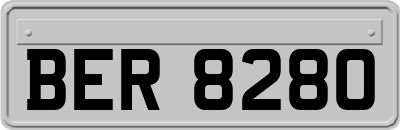 BER8280