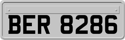 BER8286