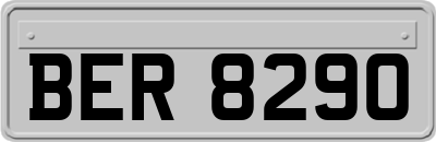 BER8290