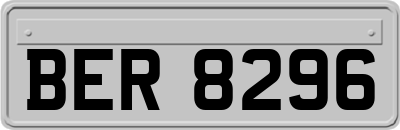 BER8296