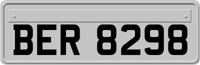 BER8298