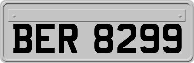 BER8299