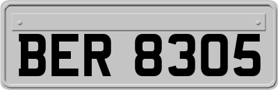 BER8305