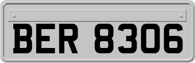 BER8306