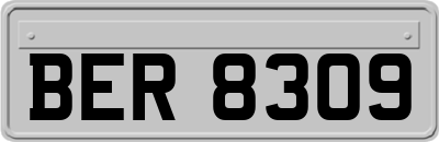 BER8309