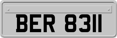 BER8311