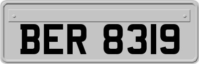 BER8319