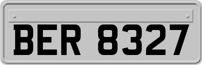 BER8327