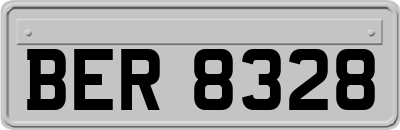 BER8328