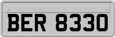 BER8330