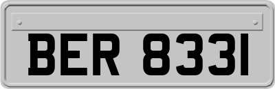 BER8331