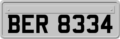 BER8334