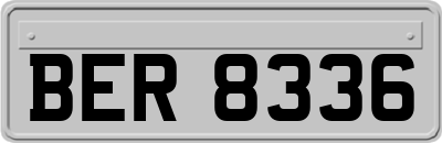 BER8336