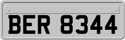 BER8344