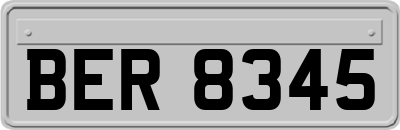 BER8345