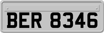 BER8346