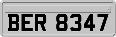 BER8347