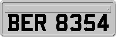 BER8354