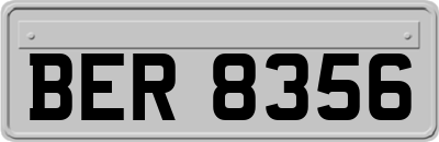 BER8356