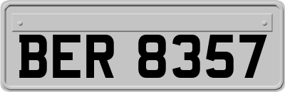 BER8357