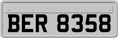 BER8358