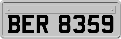 BER8359