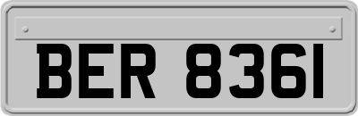 BER8361