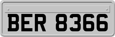 BER8366