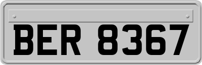 BER8367