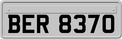 BER8370