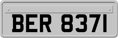 BER8371