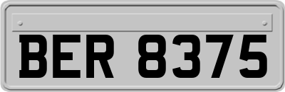 BER8375