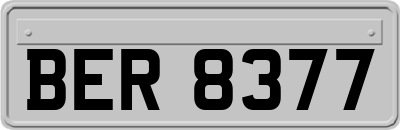 BER8377