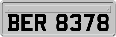 BER8378