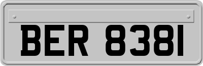 BER8381