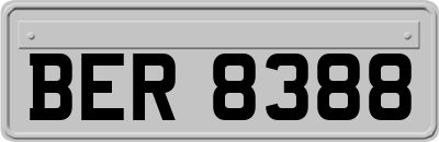 BER8388