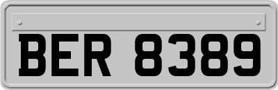 BER8389