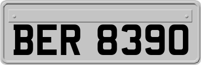 BER8390