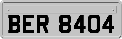 BER8404