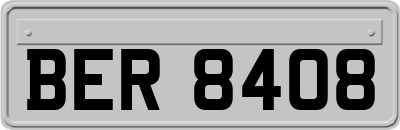 BER8408