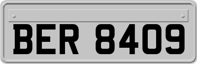 BER8409