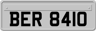 BER8410