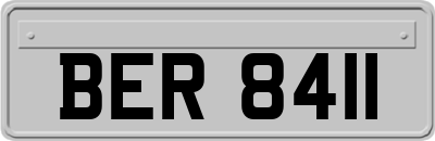 BER8411