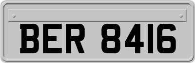 BER8416